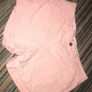 Woman’s shorts